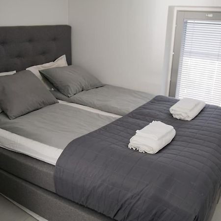 شقة Cozy Penthouse Loft - Near The Airport فانتا المظهر الخارجي الصورة