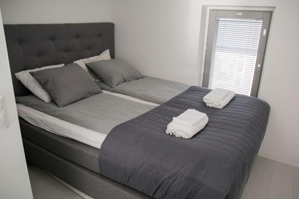 شقة Cozy Penthouse Loft - Near The Airport فانتا المظهر الخارجي الصورة