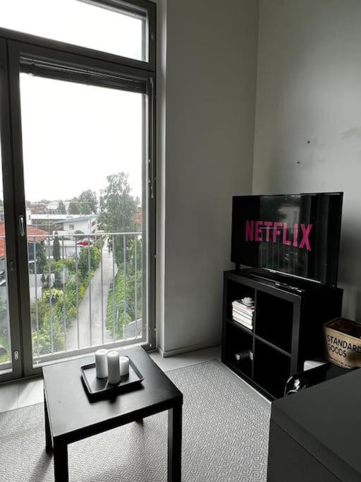 شقة Cozy Penthouse Loft - Near The Airport فانتا المظهر الخارجي الصورة