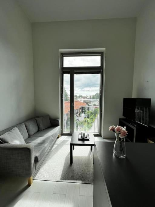 شقة Cozy Penthouse Loft - Near The Airport فانتا المظهر الخارجي الصورة